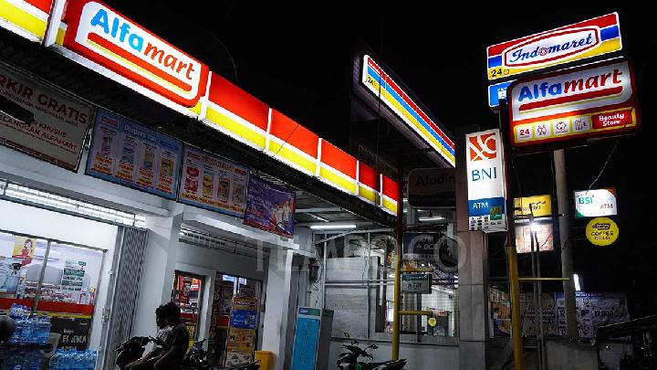 Bos Aprindo Tanggapi Pembatasan Minimarket di Desa 