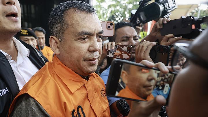 KPK: Nilai Dugaan Pemerasan Silmy Karim Dkk Ratusan Miliar