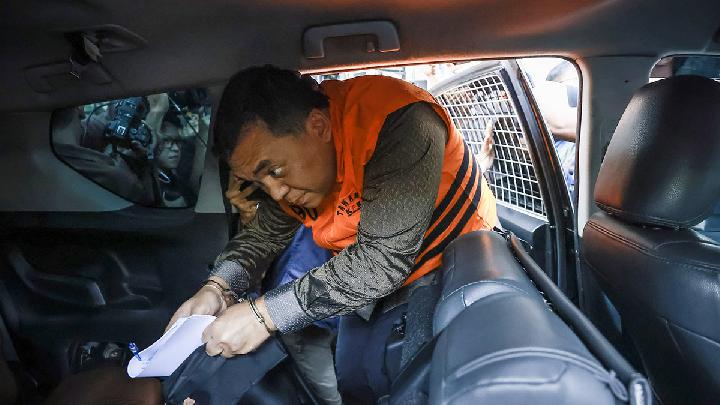 Profil Silmy Karim, Wakil Menteri yang Jadi Tersangka KPK