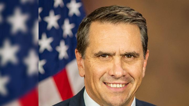 Trump to Nominate Todd Blanche as Permanent Attorney General