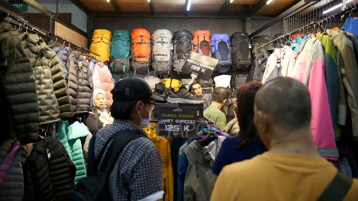 Explore Jakarta: 4 Festivals to Brighten Up Your Weekend