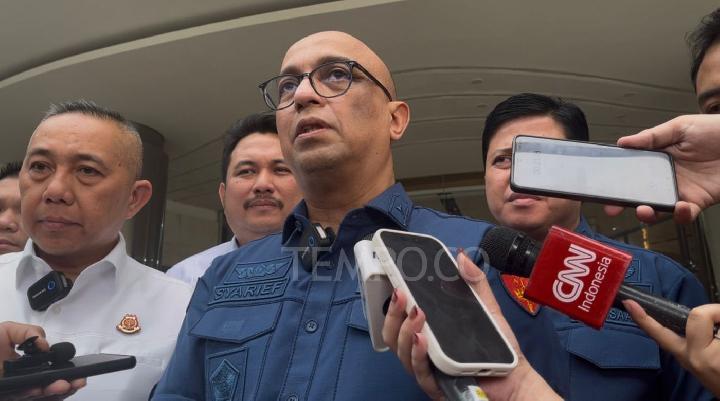 Jaksa Dalami Aliran Duit Jual Beli Dapur MBG ke Pejabat BGN