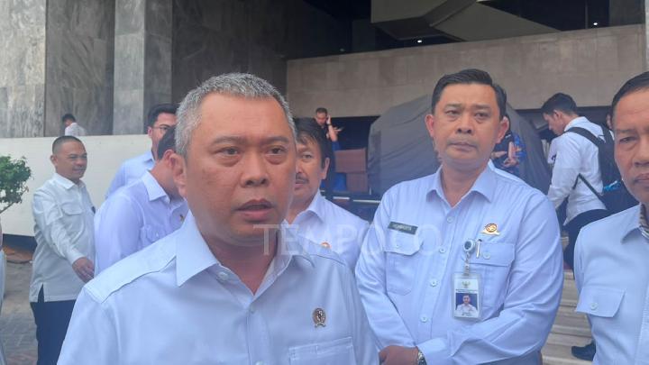 Pajak Nol Persen Suku Cadang Pesawat dalam Tahap Harmonisasi