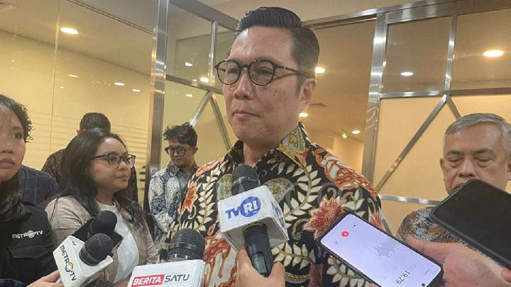 BEI Meyakini Indonesia akan Tetap Berstatus Emerging Market