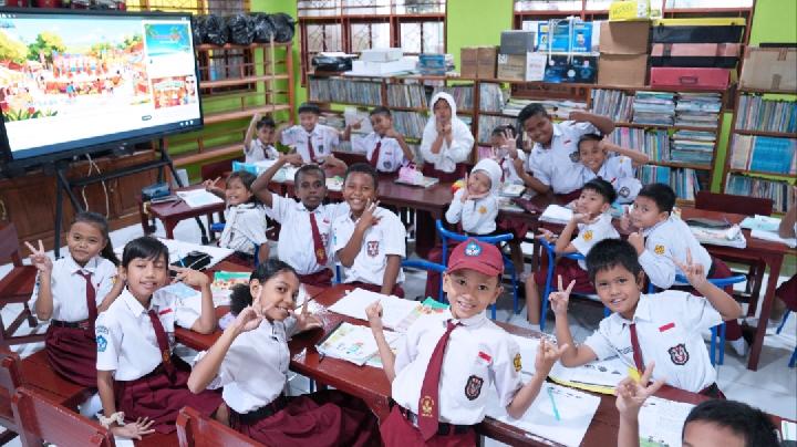Memaknai SPMB Ramah dalam Penerimaan Murid Baru