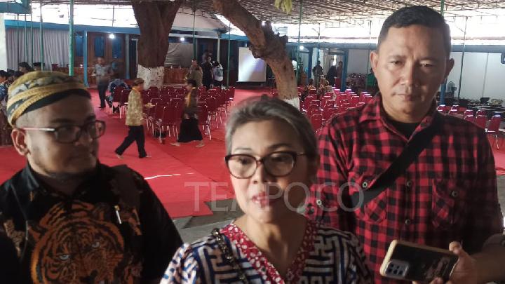 Malam 1 Suro Keraton Surakarta Akan Diwarnai 2 Kirab?