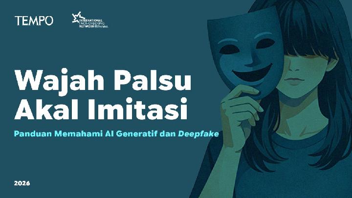 Panduan Memahami AI Generatif dan Deepfake