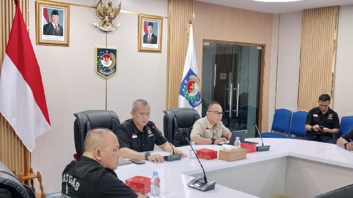 Bappenas Minta K/L Percepat Pengajuan ABT 2026 dan Siapkan Pagu 2027 Pemulihan Sumatra
