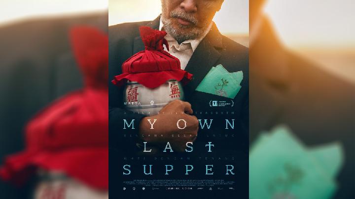 Film Rencana Besar untuk Mati dengan Tenang Berkompetisi di  Shanghai Film Festival