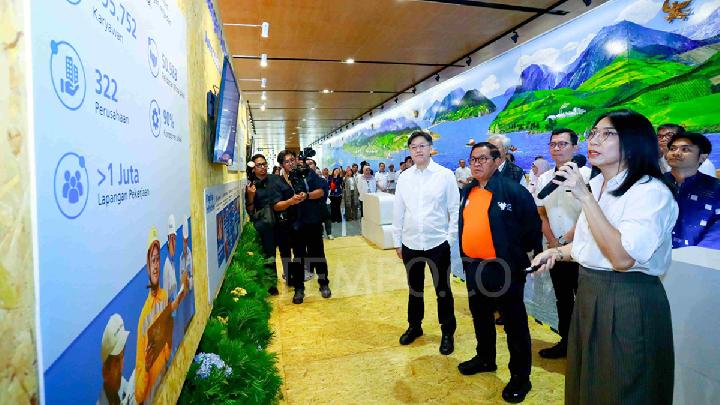 Astra Maksimalkan 3 Lini Bisnis Ini untuk Dorong Pertumbuhan