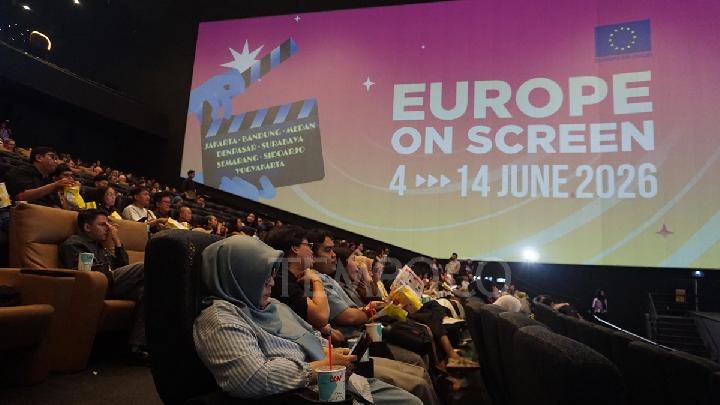 Europe on Screen 2026 Dibuka dengan Film The Baronesses
