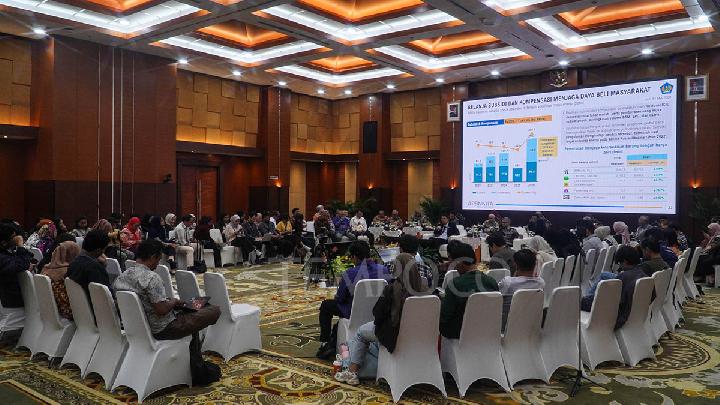 Purbaya Rogoh Rp 11 Triliun untuk Stabilisasi Pasar Obligasi