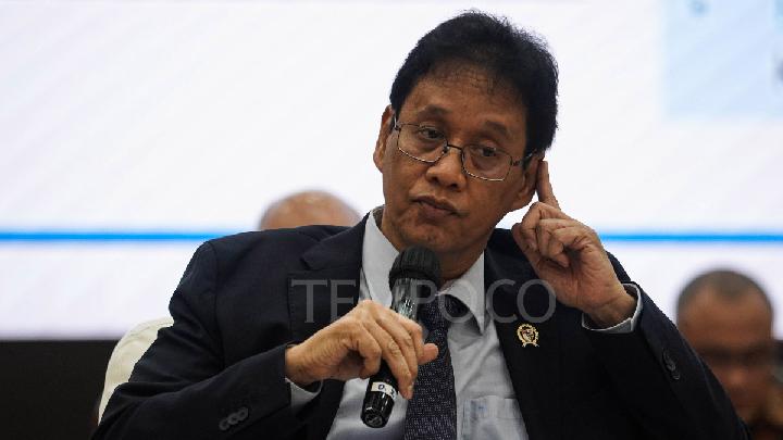 Purbaya Optimistis Arus Modal Asing ke RI Masih Kuat