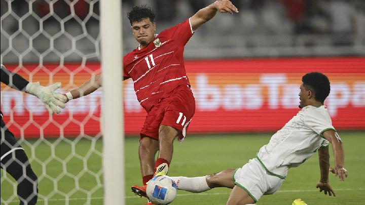Timnas Indonesia Kalahkan Oman 3-0