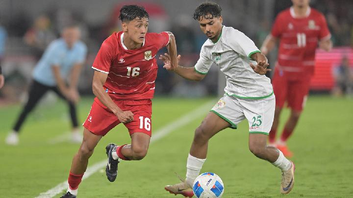 Today's Top 3 News: Indonesia Beats Oman 3-0 in FIFA Matchday