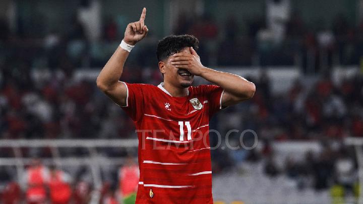 Persib Bandung Rekrut Ragnar Oratmangoen