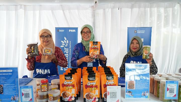 PNM Mekaar, Alternatif Pembiayaan Usaha Mikro dan Menghindari Rentenir