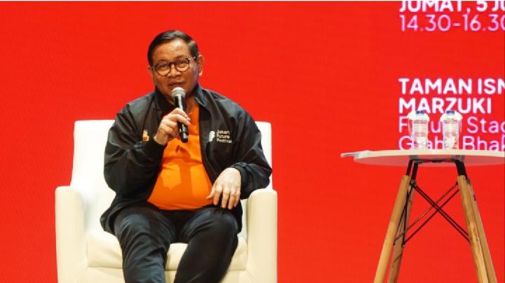 Jakarta Future Festival Jadi Wadah Kolaborasi dan Penyerapan Aspirasi Menuju 500 Tahun Jakarta
