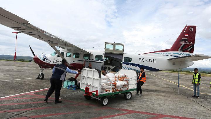BMKG Monitors Atmospheric Dynamics Daily for OMC Operations