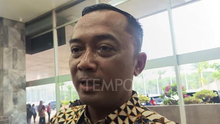Mensesneg Tegaskan Tak Ada Reshuffle Menkeu dan Gubernur BI