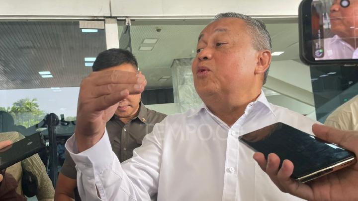Bank Indonesia Bakal Menaikkan Remunerasi Dana Pemerintah