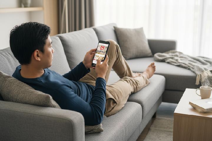 Konsumen Semakin Cermat Saat Belanja