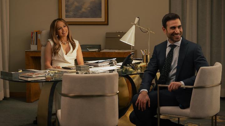 34 Film dan Serial Tayang di Netflix Juni 2026