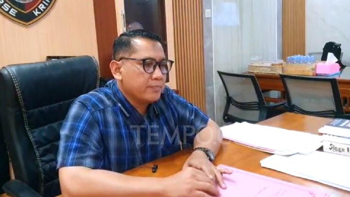 Polisi Selidiki Dugaan Pembunuhan Anak SD di Sragen