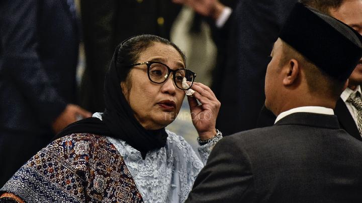 A Prabowo Loyalist in Three Presidential Elections