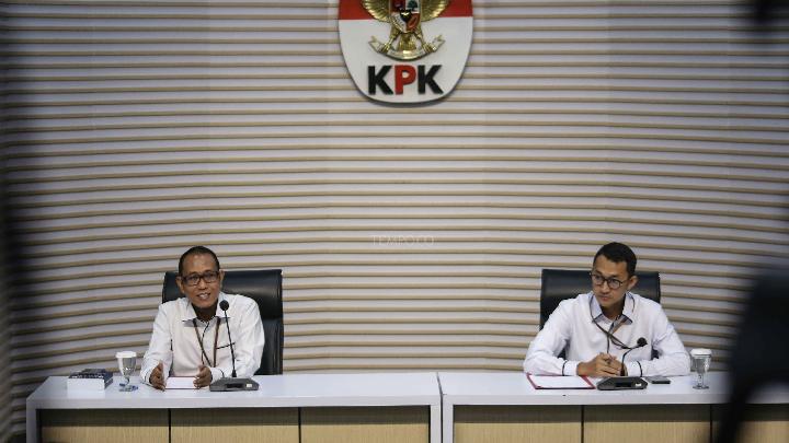 Pengusutan MBG oleh KPK Diputuskan Setelah Gelar Perkara
