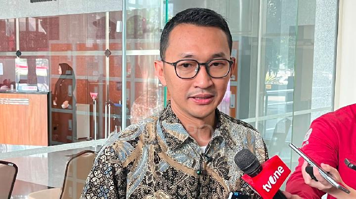 KPK Sita Ratusan Juta dari Ruang Kerja Silmy Karim