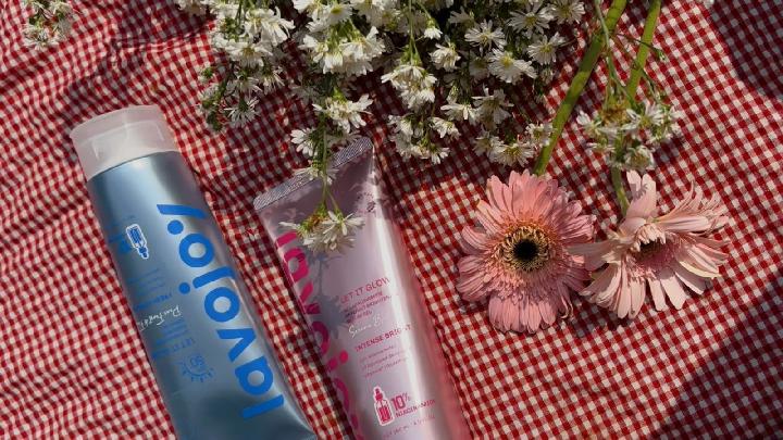 Tetap Aktif Tanpa Takut Kulit Kusam, lavojoy Kenalkan Ritual Body Care Mudah
