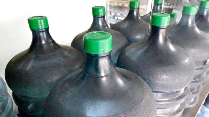 BPA dari Galon Guna Ulang Bisa Berkaitan dengan Pubertas Dini