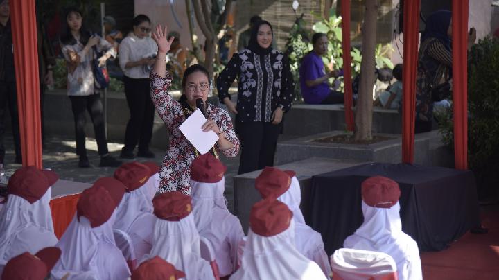 Terobosan Wali Kota Agustina untuk Memastikan Pendidikan Merata di Semarang