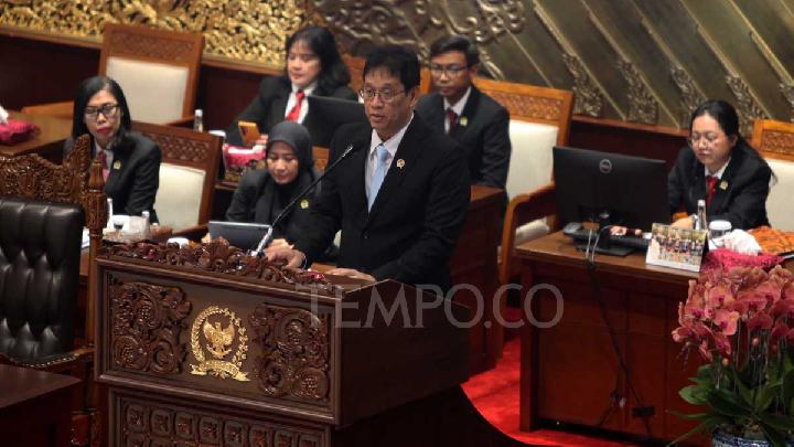 Purbaya Ungkap 9 Strategi Hadapi Ketidakpastian Global