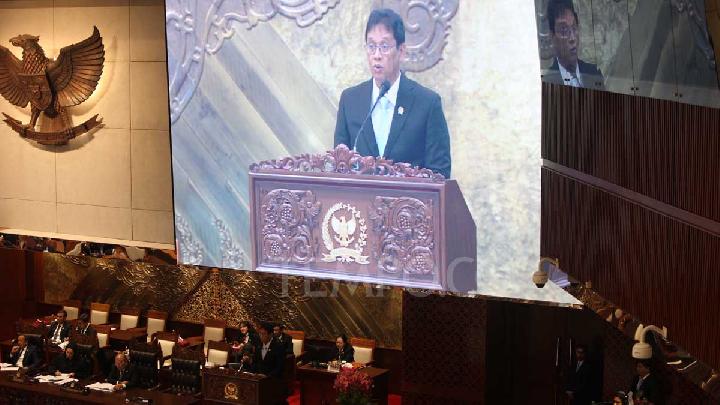 Purbaya: Kita Patut Bersyukur Ekonomi Tetap Resiliensi