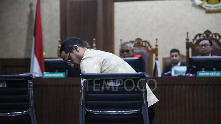 Nadiem: Saya Cuma 5 Kali Bahas Chromebook