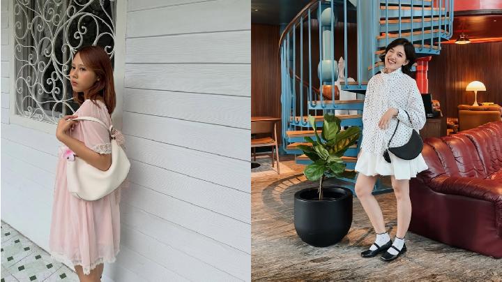 Inspirasi Gaya Tas Daily Selebritis, dari Nadin Amizah hingga Ify Alyssa