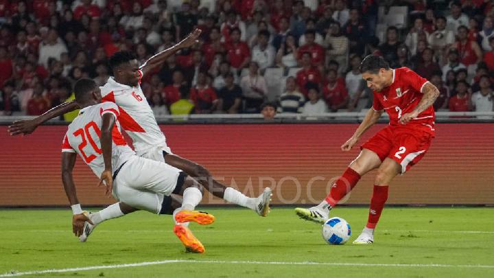 Indonesia Jumps to 118 in FIFA Rankings After Matchday Victories