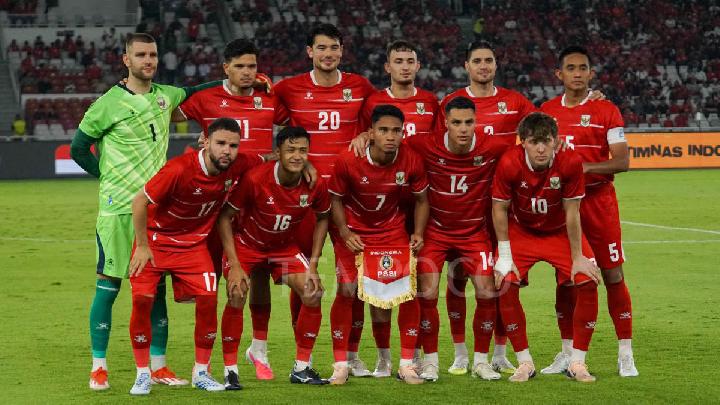 Herdman Merasa Vietnam Mulai Intip Kekuatan Timnas Indonesia