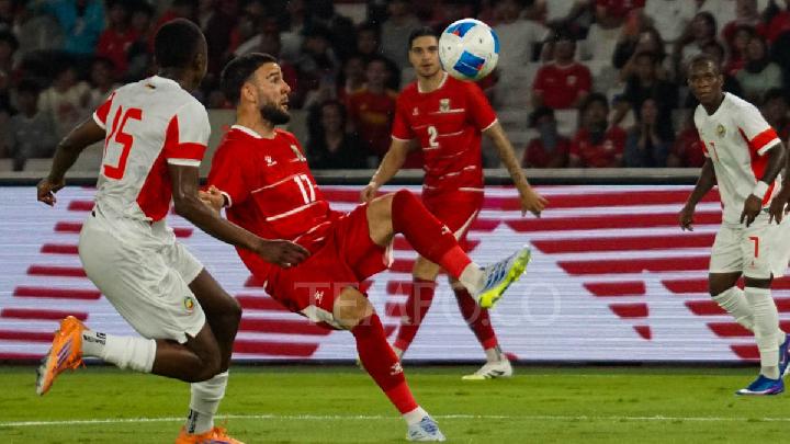Pelatih Mozambik Yakin Indonesia Bisa Lolos Piala Dunia 2030