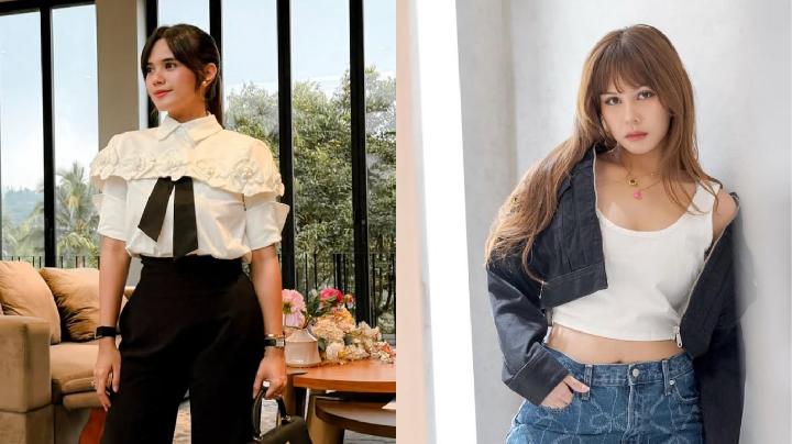 Keseruan Artis yang Ikut War Ticket Konser BTS, Audi Marissa hingga Vanesha Prescilla