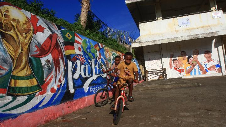 World Cup 2026: How an Old Song from Bosnia Went Viral
