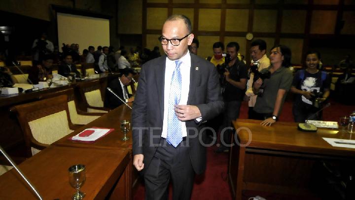 Today's Top 3 News: Will Chatib Basri Replace Purbaya as Finance Minister?