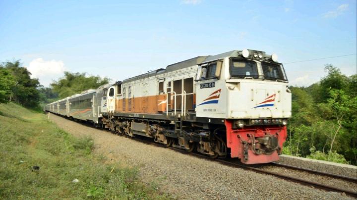 5 Kereta Jogja-Jakarta Terbaik Berdasarkan Harga