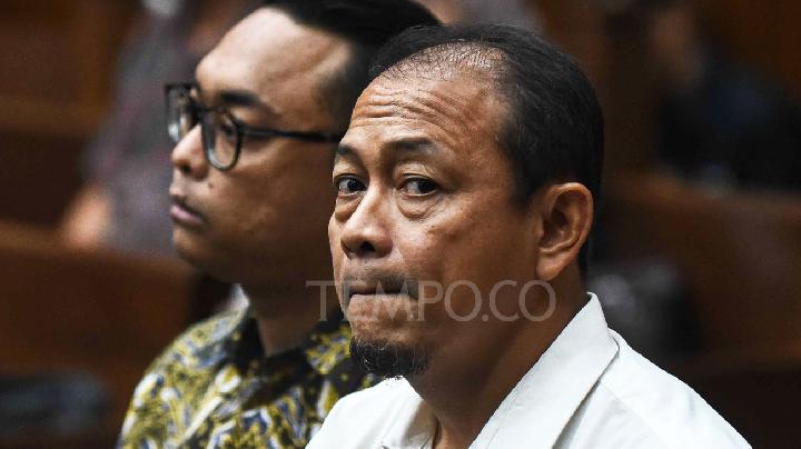 Terdakwa Pakai Uang Suap untuk Danai Podcast Bea-Cukai