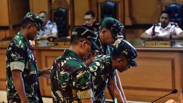 Respons Pimpinan Komisi XIII soal Vonis Kasus Andrie Yunus