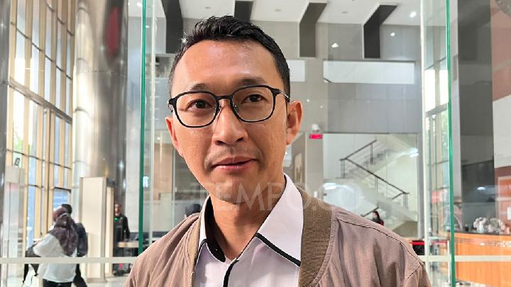 KPK Tangkap Lima ASN BPK dalam Kasus Suap Muara Enim