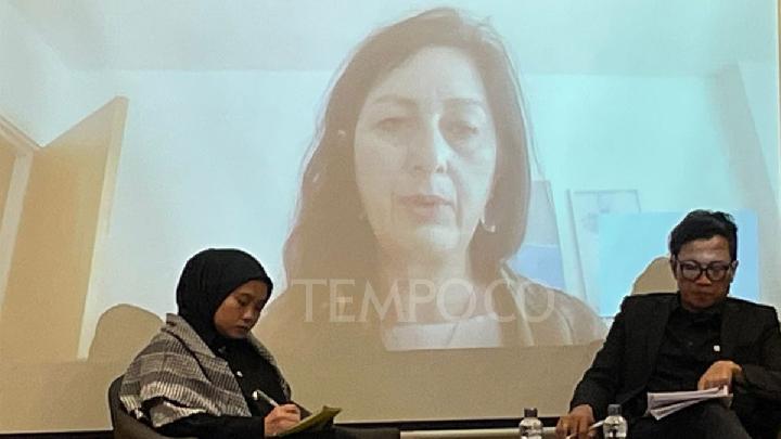 Indonesia Didesak Ratifikasi Tiga Konvensi Internasional