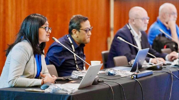 Forum Tata Kelola Domain Internet Dunia Dipindah ke Bali